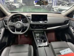 
										Nissan X-Trail (III), 2022 full									