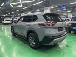 
										Nissan X-Trail (III), 2022 full									