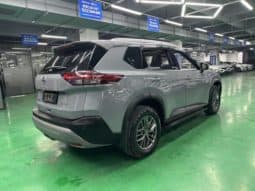 
										Nissan X-Trail (III), 2022 full									