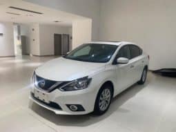 67cb372a2ca95 Nissan Sylphy (IV), 2021