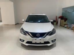 
										Nissan Sylphy (IV), 2021 full									