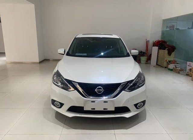 
								Nissan Sylphy (IV), 2021 full									