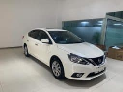 
										Nissan Sylphy (IV), 2021 full									