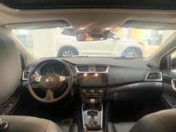 
										Nissan Sylphy (IV), 2021 full									