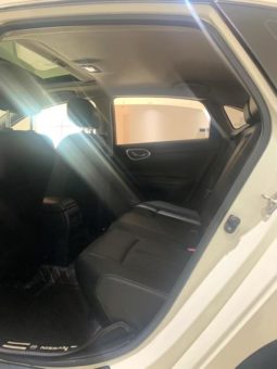 
										Nissan Sylphy (IV), 2021 full									
