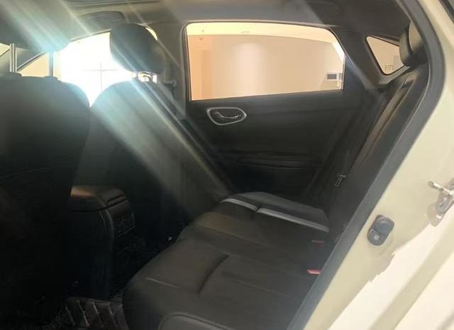 
								Nissan Sylphy (IV), 2021 full									