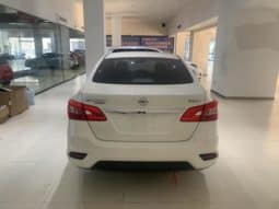 
										Nissan Sylphy (IV), 2021 full									