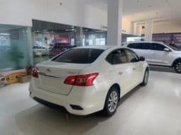 
										Nissan Sylphy (IV), 2021 full									