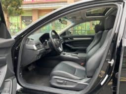 
										Honda Accord, 2020 full									