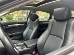 
										Honda Accord, 2020 full									