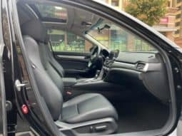 
										Honda Accord, 2020 full									