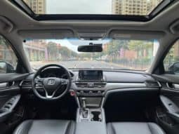 
										Honda Accord, 2020 full									