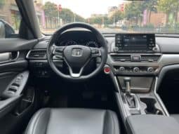 
										Honda Accord, 2020 full									