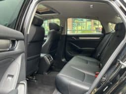 
										Honda Accord, 2020 full									