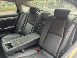 
										Honda Accord, 2020 full									
