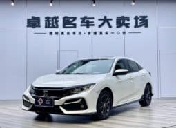 67cb3bafea58b Honda Civic, 2022