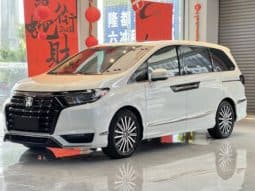 67cb3bb47a1d3 Honda Elysion, 2022
