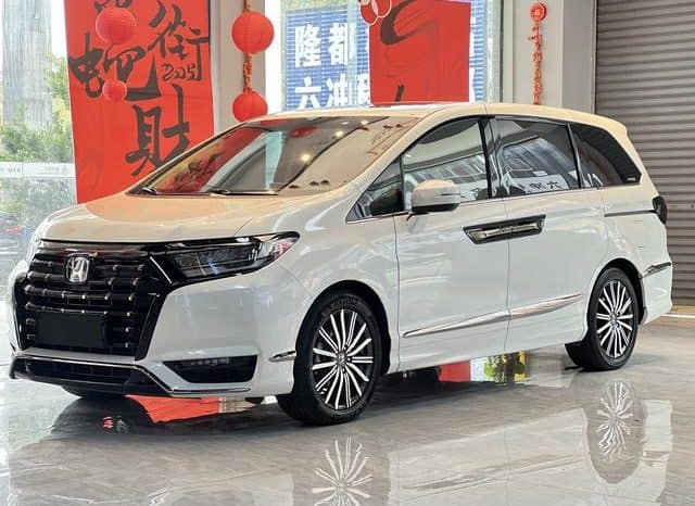 67cb3bb47a1d3 Honda Elysion, 2022
