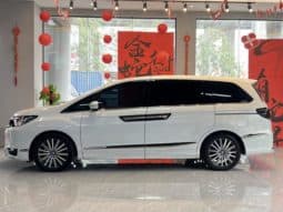 
										Honda Elysion, 2022 full									