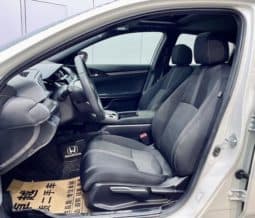 
										Honda Civic, 2022 full									