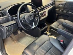 
										Honda Elysion, 2022 full									