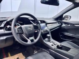 
										Honda Civic, 2022 full									