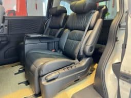 
										Honda Elysion, 2022 full									