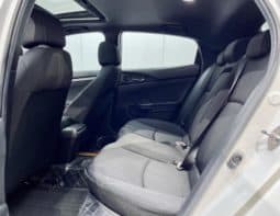 
										Honda Civic, 2022 full									