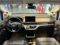
										Honda Elysion, 2022 full									