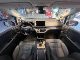 
										Honda Elysion, 2022 full									