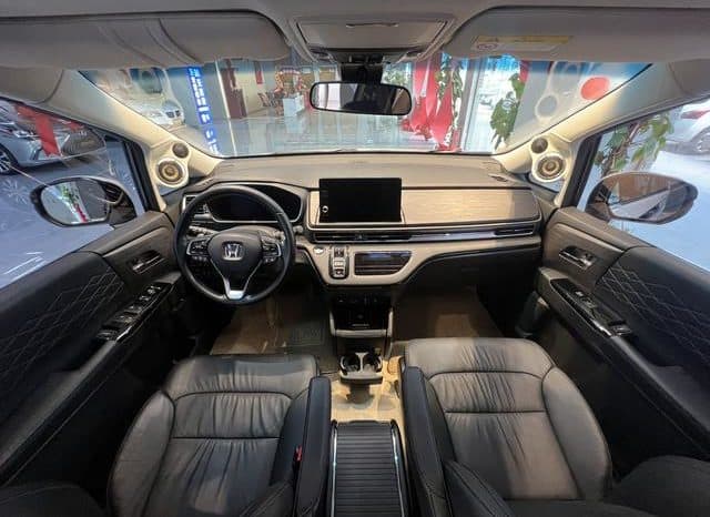 
								Honda Elysion, 2022 full									
