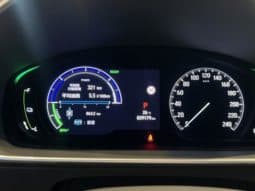 
										Honda Elysion, 2022 full									