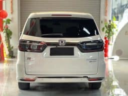 
										Honda Elysion, 2022 full									