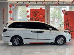 
										Honda Elysion, 2022 full									