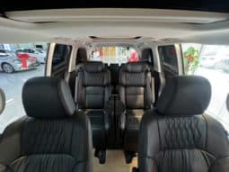 
										Honda Elysion, 2022 full									