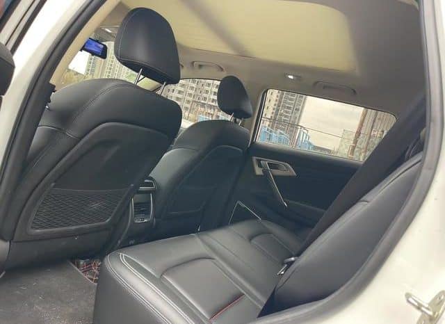 
								Geely Atlas, 2020 full									