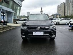 
										Volkswagen Tiguan L, 2020 full									