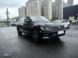 
										Volkswagen Tiguan L, 2020 full									