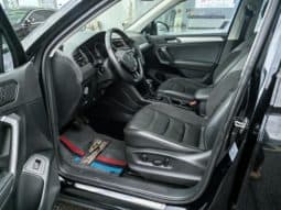 
										Volkswagen Tiguan L, 2020 full									