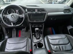 
										Volkswagen Tiguan L, 2020 full									