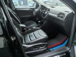 
										Volkswagen Tiguan L, 2020 full									