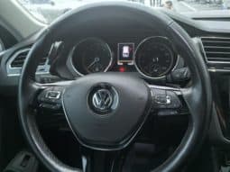 
										Volkswagen Tiguan L, 2020 full									