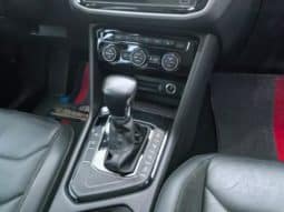 
										Volkswagen Tiguan L, 2020 full									
