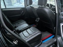 
										Volkswagen Tiguan L, 2020 full									