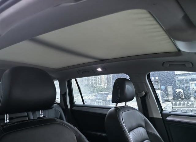 
								Volkswagen Tiguan L, 2020 full									