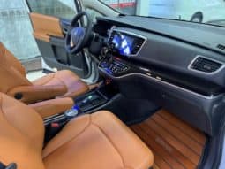 
										Honda Odyssey, 2021 full									