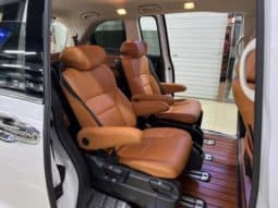 
										Honda Odyssey, 2021 full									