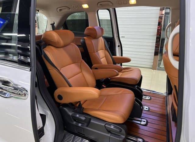 
								Honda Odyssey, 2021 full									
