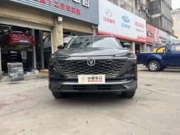 
										Changan CS55 PLUS, 2022 full									
