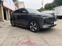 
										Changan CS55 PLUS, 2022 full									